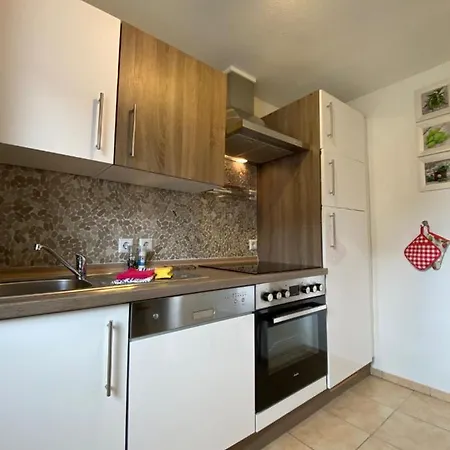 Lejlighed Macke's Goslar