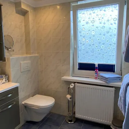 Lejlighed Macke's Goslar