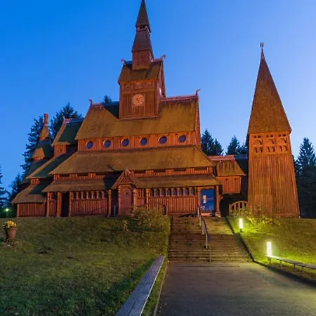 Macke's * Гослар