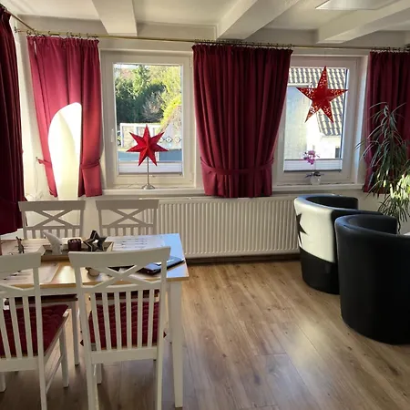 Macke's Lejlighed Goslar