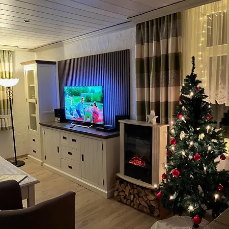 Lejlighed Macke's Goslar