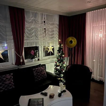 Macke'S 4 & 5 Sterne Ferienwohnungen Apartament
