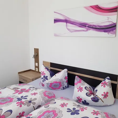Macke's