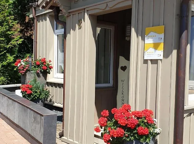 Macke's * 戈斯拉尔