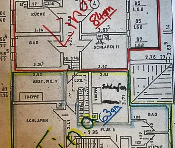 Macke's * 戈斯拉尔