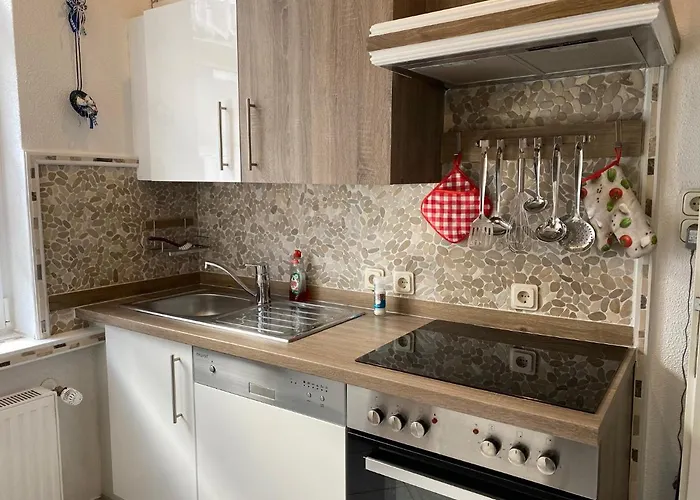 Macke's 戈斯拉尔