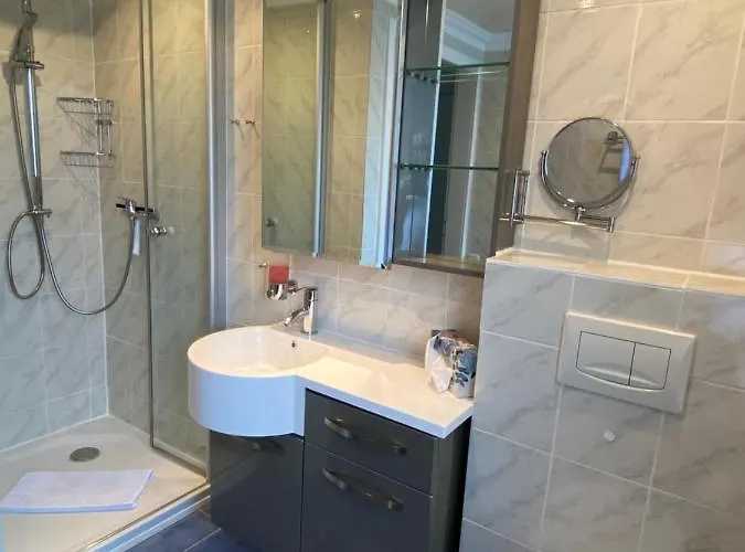 Macke's 公寓 戈斯拉尔