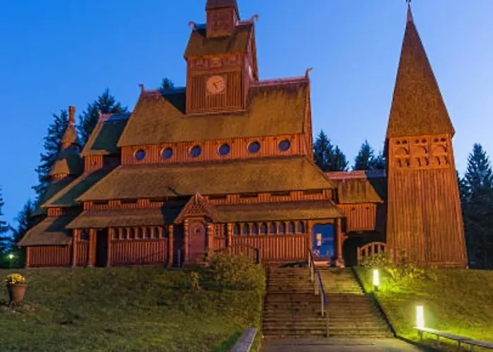 Macke's * 戈斯拉尔