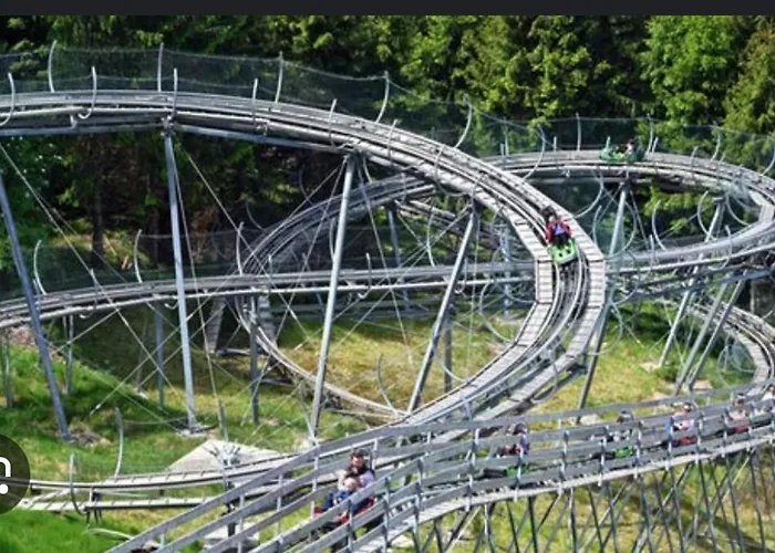 Macke's * 戈斯拉尔