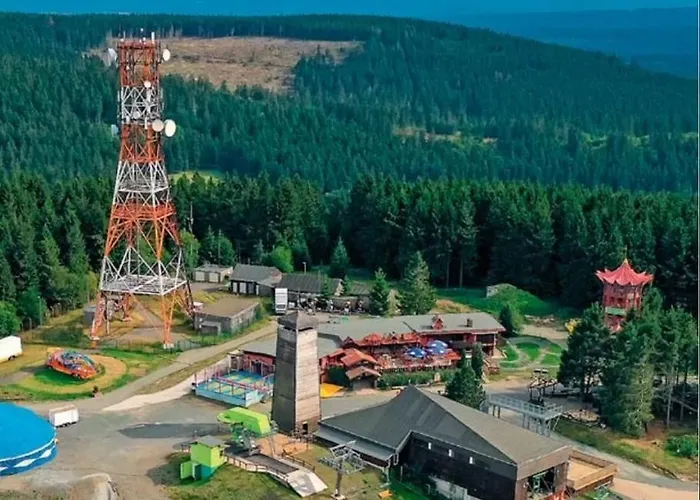 Macke's * 戈斯拉尔