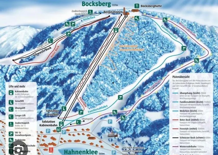 Macke's 戈斯拉尔