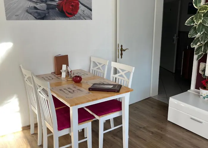 Macke's 戈斯拉尔