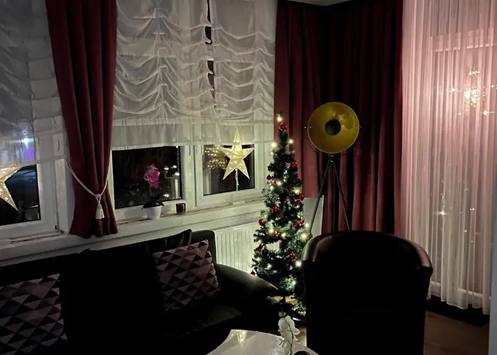 Macke`s Apartment